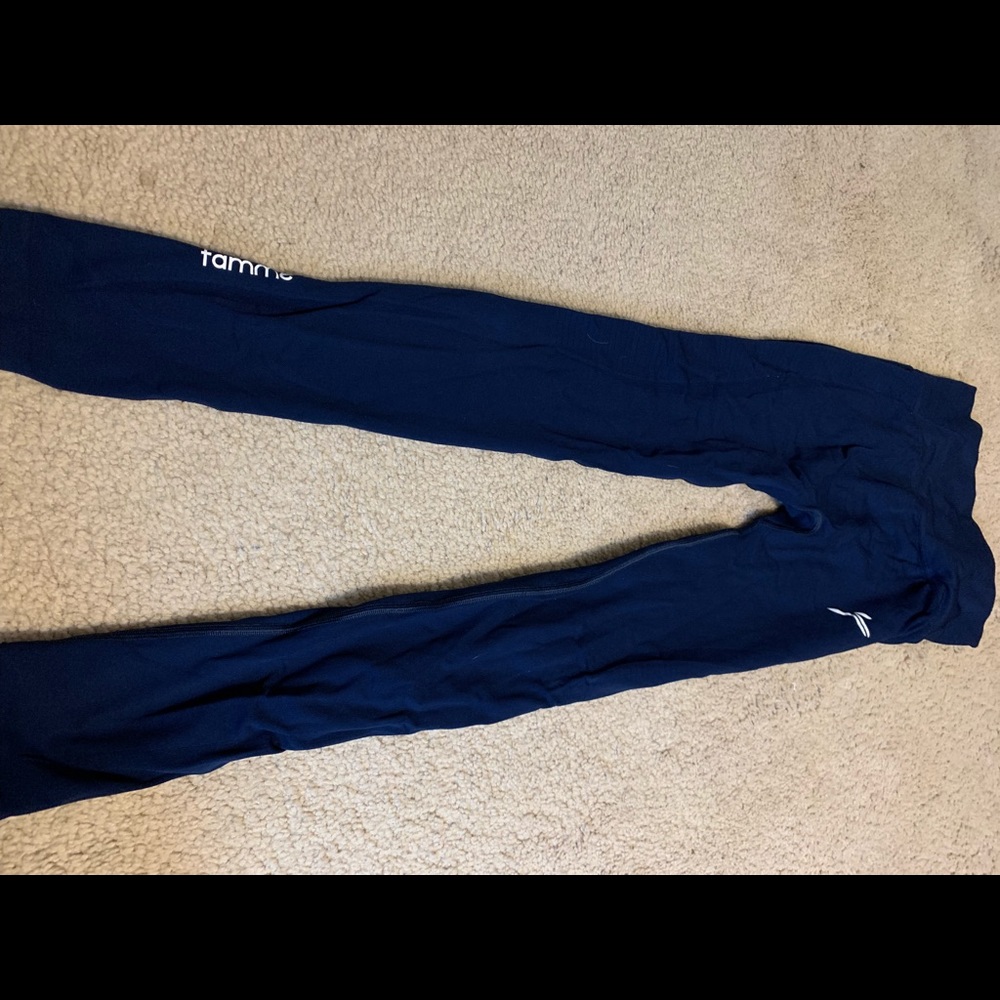 Famme new leggings/ worn once